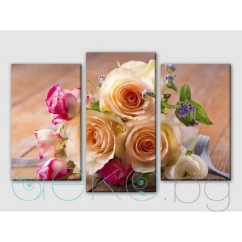 Image 1 of Рози - 3 части (30092)