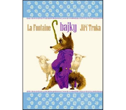 Bajky