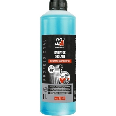 MA Professional Antifreeze G11 -35°C 1 l