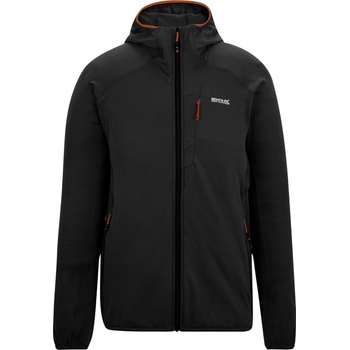 Regatta Kadley Midlayer Размер: L / Цвят: черен