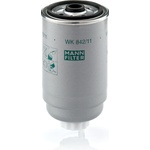 Mann-filter Горивен филтър mann-filter wk 842/11