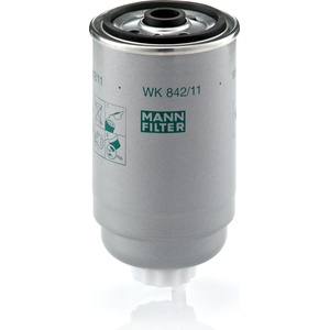 Mann-filter Горивен филтър mann-filter wk 842/11