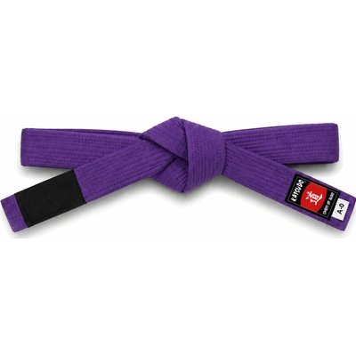 Katsudo Jiu jitsu fialový