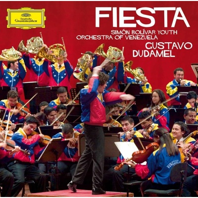 FIESTA - DUDAMEL GUSTAVO/SBYOV