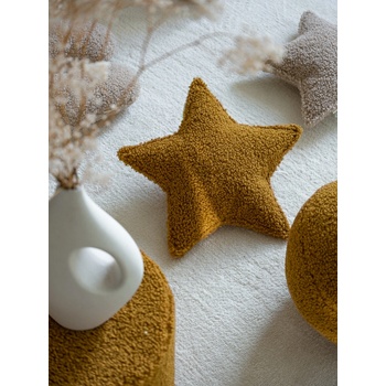 Wigiwama Vankúš Maple Star 37x40x10