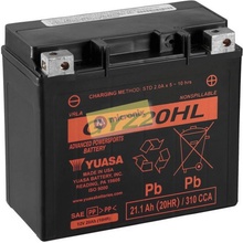 Yuasa YTX20HL-BS