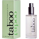 Taboo For Him 50ml