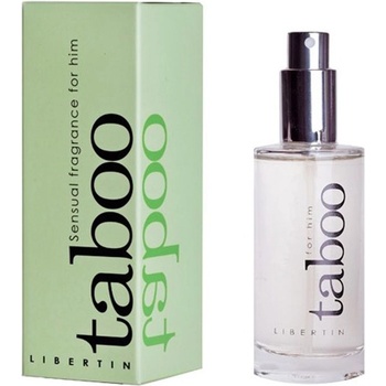 Taboo For Him 50ml