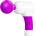 Pretty Love Magic Gun Purple