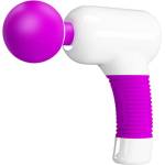 Pretty Love Magic Gun Purple