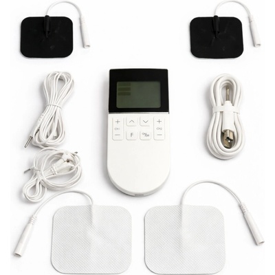 Antar ktr2610 elektrostimulátor svalů tens – Zboží Dáma