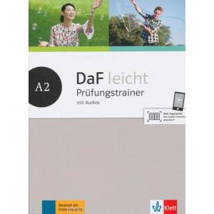 DaF leicht | Birgit Braun, Eveline Schwarz (ISBN: 9783126762717)