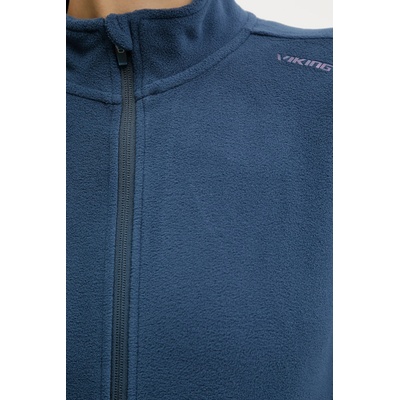 Viking Спортен суичър Viking Tesero (740.24.5658)