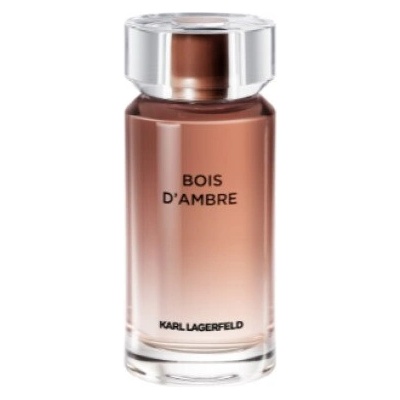 Bois d'Ambre (Les Parfums Matieres) Eau de Toilette Spray 100 ml БО за мъже