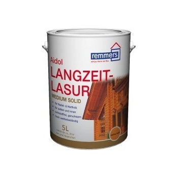 Remmers Dauerschutz Lasur UV 2,5 l ořech