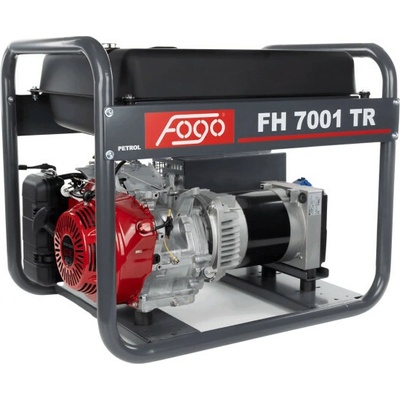 FOGO FH-7001TR