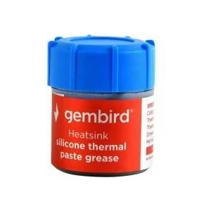 Gembird Heat Sink Compound Thermal Paste 4.63 W/MˇK 15 G