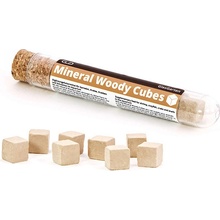 GlasGarten Mineral Woody Cubes 8 ks