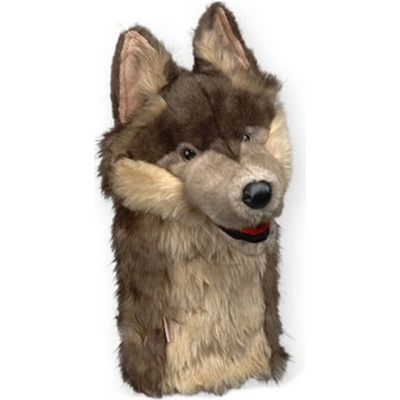 Daphne's Driver Headcovers Wolf – Hledejceny.cz