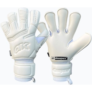 4keepers Детски вратарски ръкавици 4keepers Champ VII RF2G Jr бели