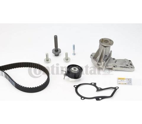 CONTITECH CT881WP3
