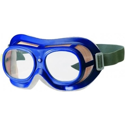 CANIS Ochranné okuliare OKULA B-B 19, číry zorník, Varianta číra, Tmavosť okuliarov 0