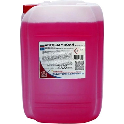 Автошампоан Аутомат, за безконтактно измиване, 23 l (5070140071)