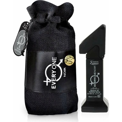 Lamis every one noir parfém pánský 100 ml