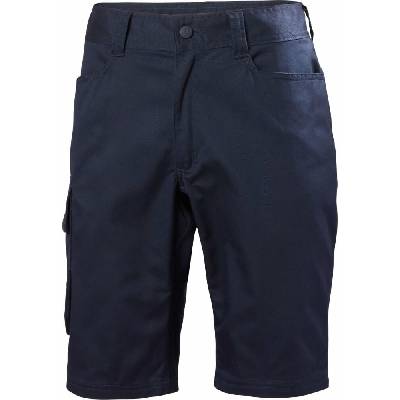 Helly Hansen Manchester 77543 64-74 Kalhoty pracovní navy