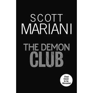 Demon Club | Scott Mariani (ISBN: 9780008365516)