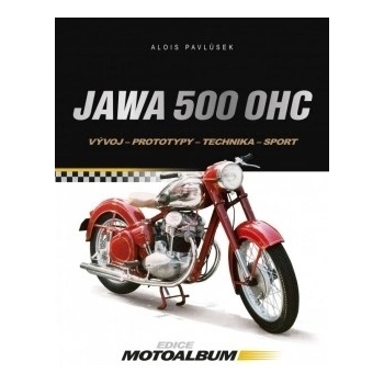 Jawa 500