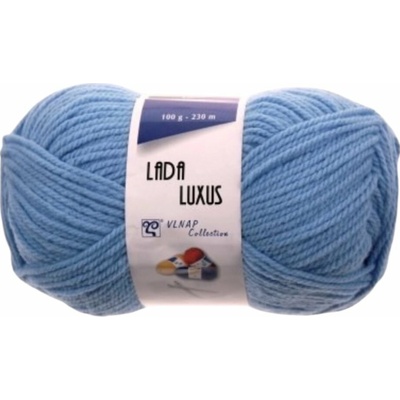 Lada luxus obloha