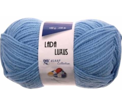 Lada luxus obloha