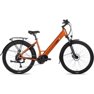T-BIRD Golden Gate copper Vinka 2025