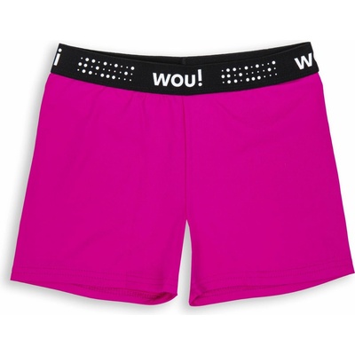 Wouki Haruna Fuchsia