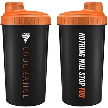 Trec Nutrition Šejkr Trec Endurance black 0,7 l