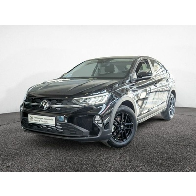 Volkswagen Taigo 1.0 TSI 70 kW