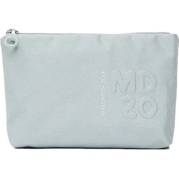 Mandarina Duck Несесер Mandarina duck Md20 qmmn9 wash bag - Grey (Pearl)