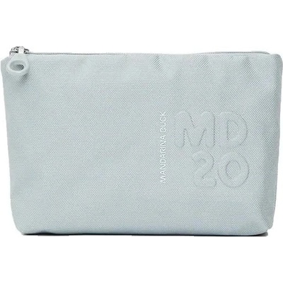 Mandarina Duck Несесер Mandarina duck Md20 qmmn9 wash bag - Grey (Pearl)