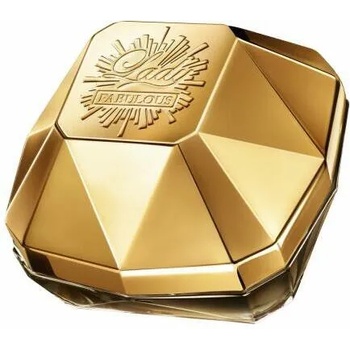 Image 1 of Paco Rabanne Lady Million Fabulous EDP 80 ml