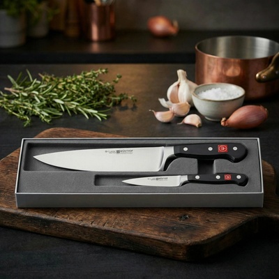 Wusthof classic Sada nožů 2 ks – Zboží Mobilmania