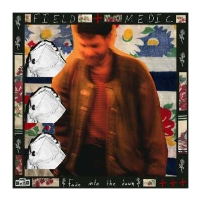 Field Medic: fade into the dawn CLR LP