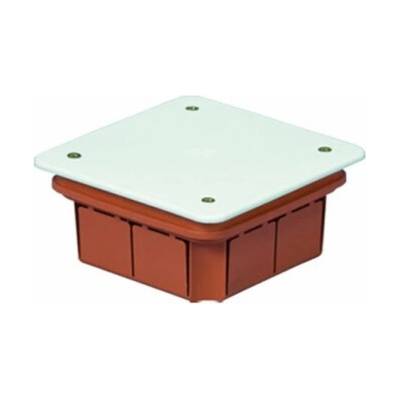 Pawbol Krabice pod omítku 92 x 92 x 45 OL 10001