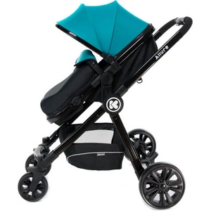 KikkaBoo Allure 3 in 1 Детски колички