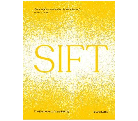 Nicola Lamb - SIFT