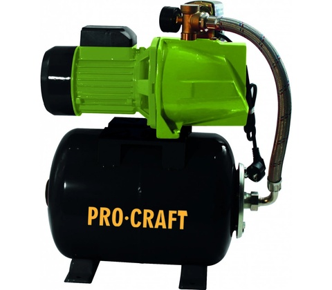 Procraft PN25