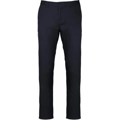 Kariban CHINO K740 / Мъжки панталон - тъмносин 38 (20K740073u3)