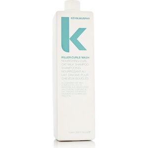 KEVIN.MURPHY Killer. Curls Wash Nourishing Curl Shampoo 1000 ml