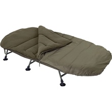 Trakker Products Spacáky Trakker - BIG SNOOZE + TYP: Big Snooze+ Wide Sleeping Bag