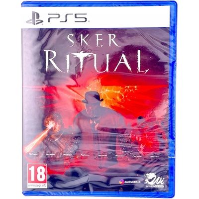 Sker Ritual